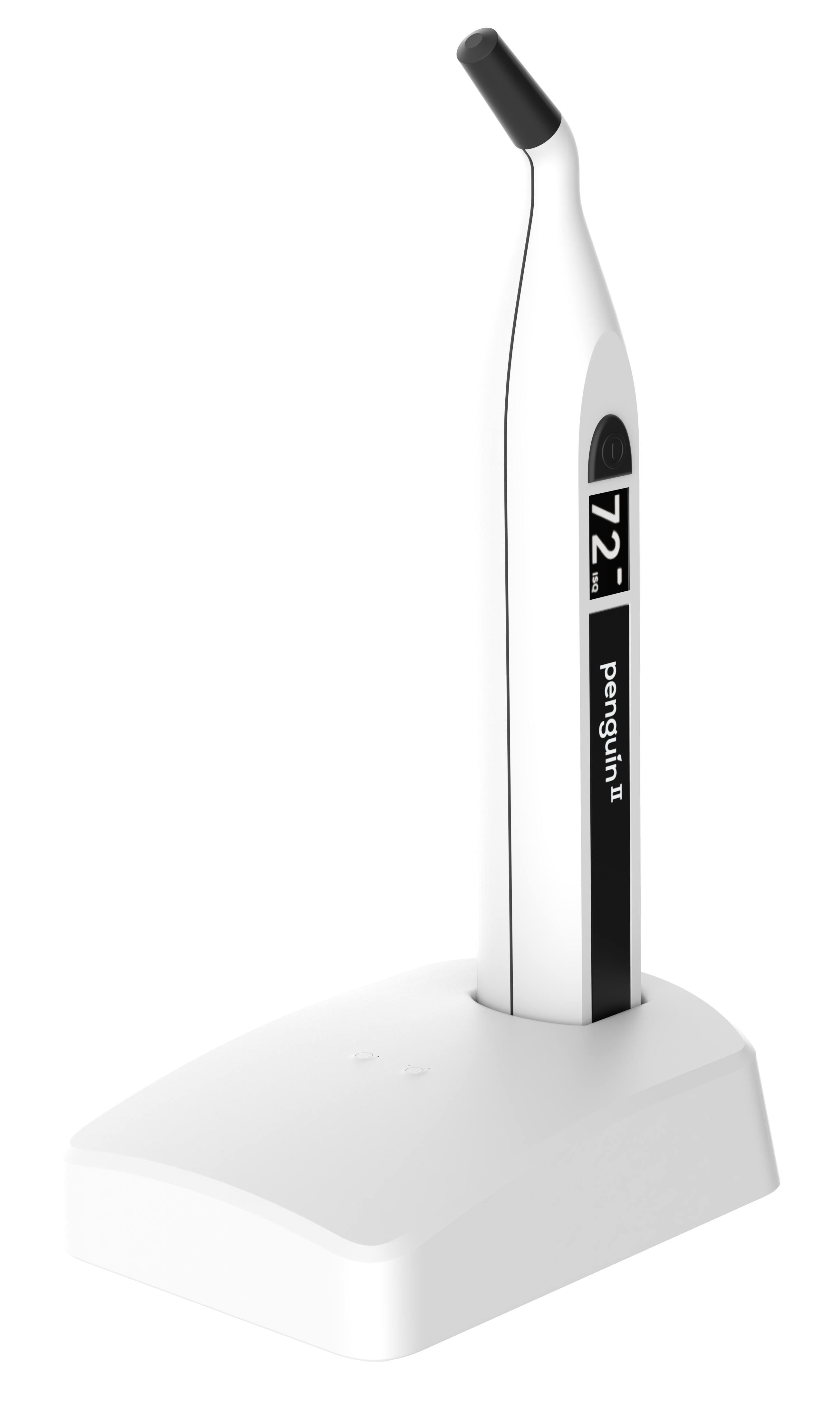 Penguin II Implant Stability Monitor Launched by Asceptico Penguin II Implant Stability Monitor Launched by Asceptico