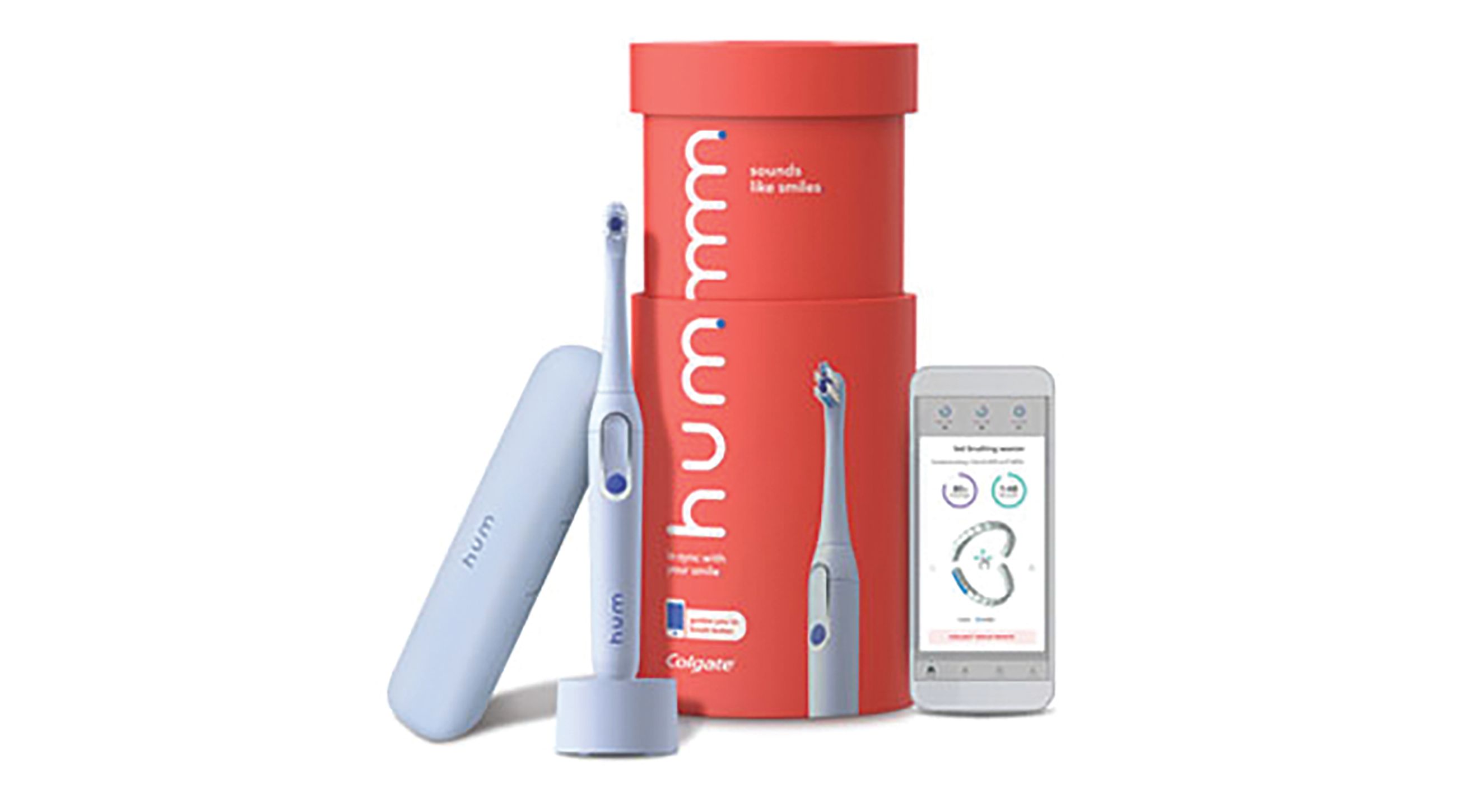 Colgate hum