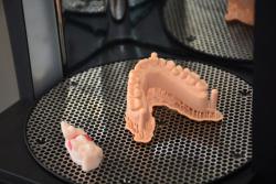 Is My Dental Practice Ready for 3D Printing?