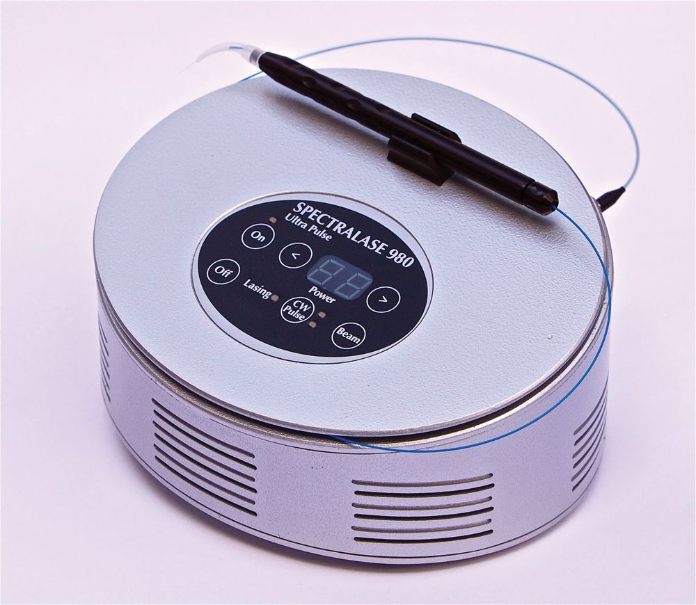 Spectralase Implant Diode Laser