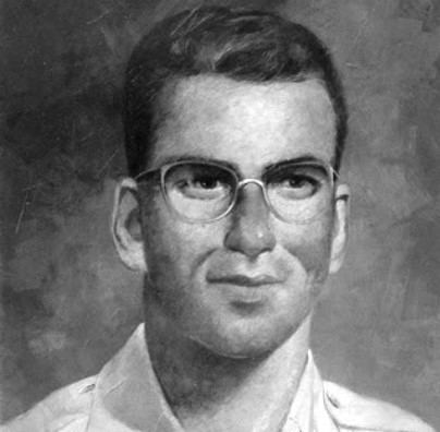 Capt. Benjamin Lewis Salomon