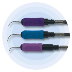 Nordent Launches LuxPoint Ultrasonic Inserts