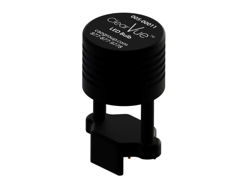 ClearVue™ LED Bulb