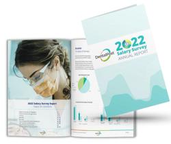 DentalPost Releases 2022 Dental Professional Salary Survey Report