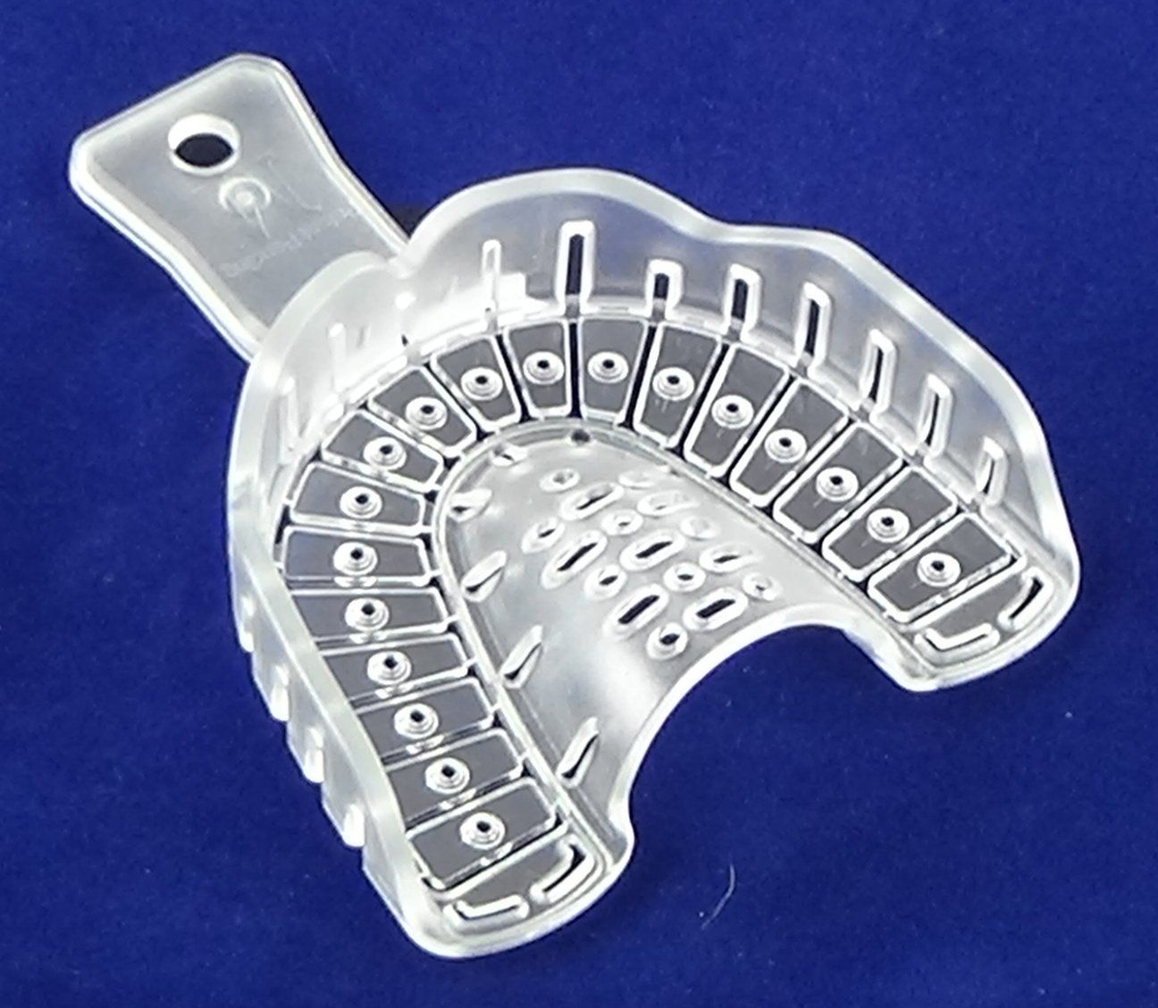 DentalRee Knockout Tray