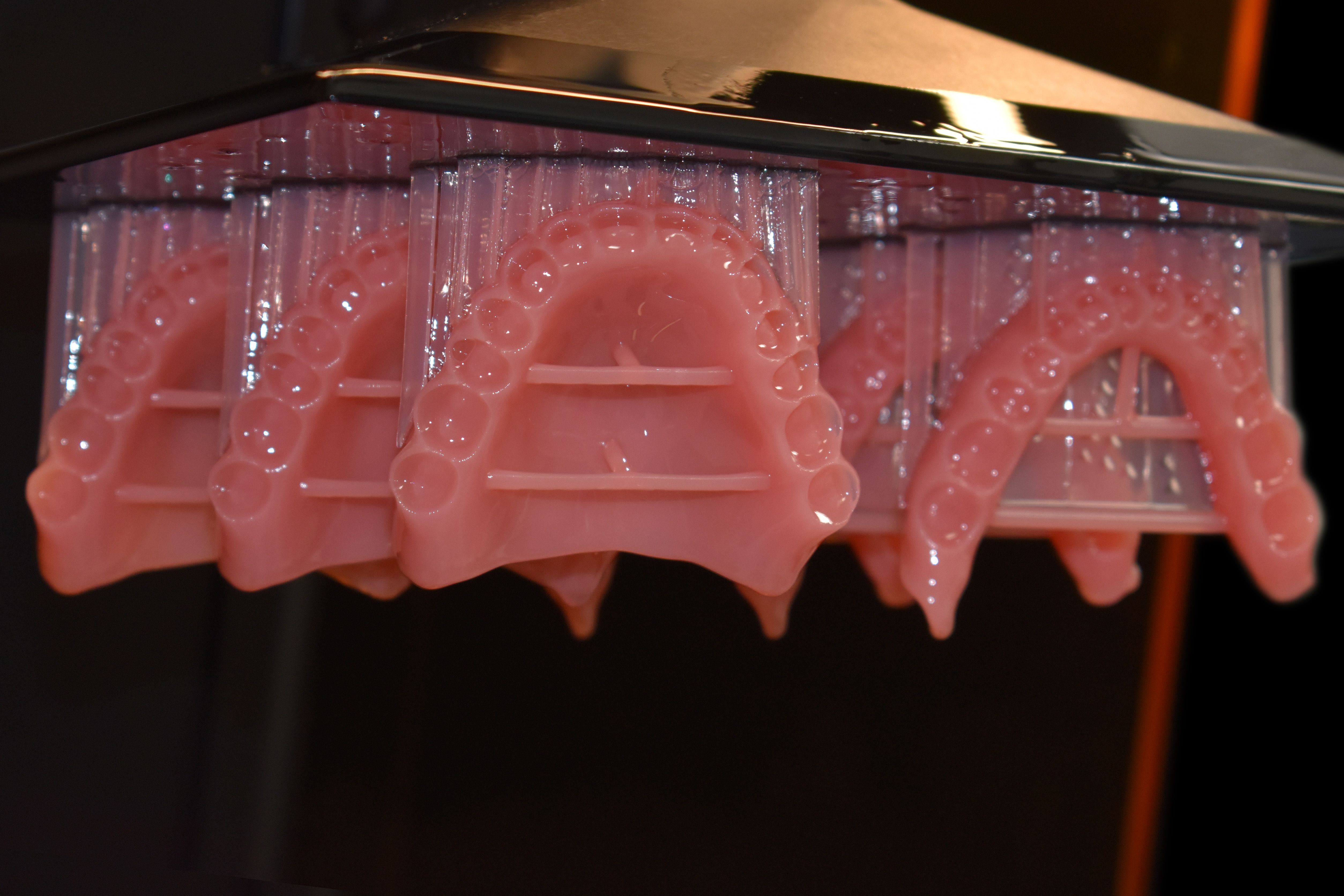 Lucitone Digital Print 3D Denture Resin