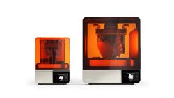 Formlabs Unveils Form 4L, Form 4BL, and New Developer Platform