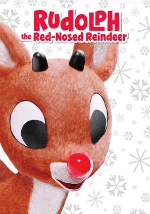 Rudolph the Red Nosed Reindeer