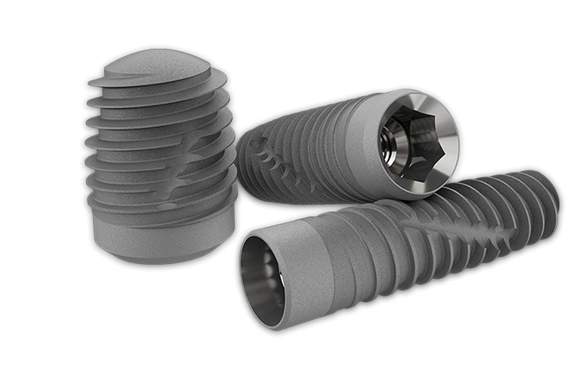 TSX Implant