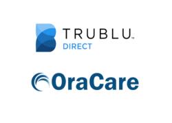OraCare Partners with TruBlu Direct for Independent Private Practice Dentistry
