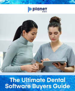 The Ultimate Dental Software Buyers Guide