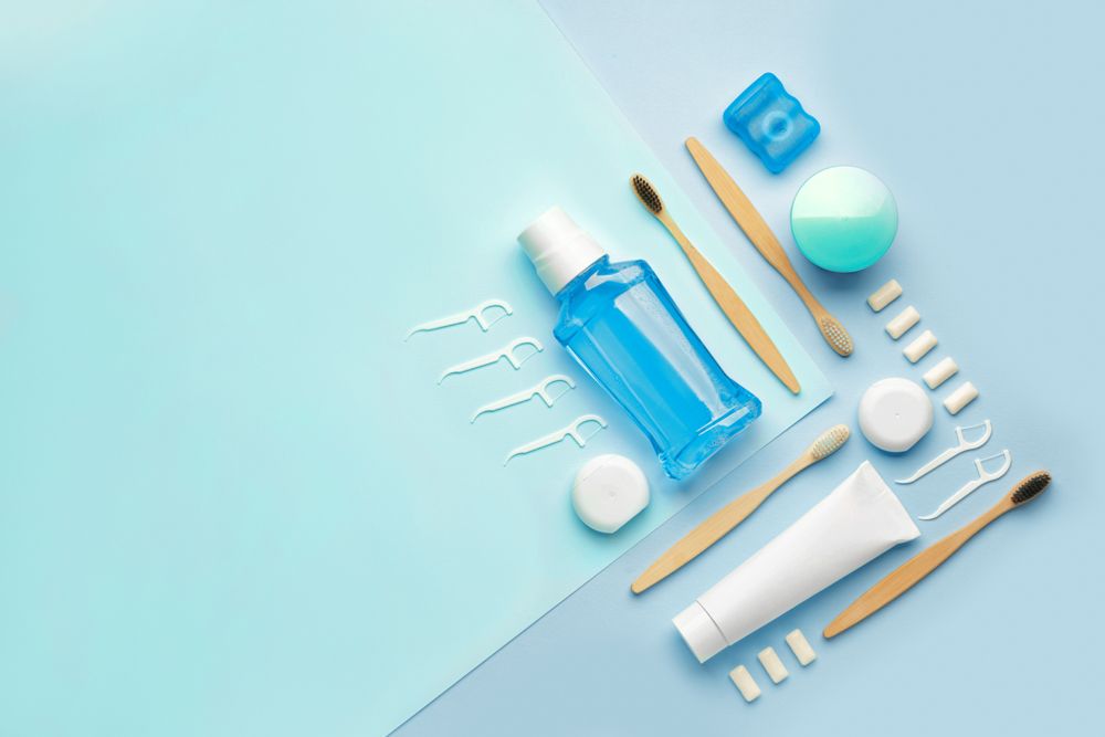 Oral Care Products