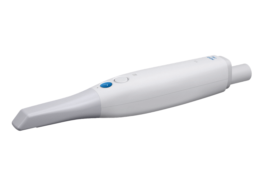 i700 Wireless Intraoral Scanner from Medit