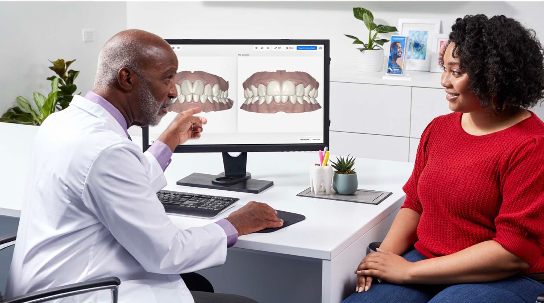 Angel Aligner Brings Its Clear Aligner Technology to the U.S.