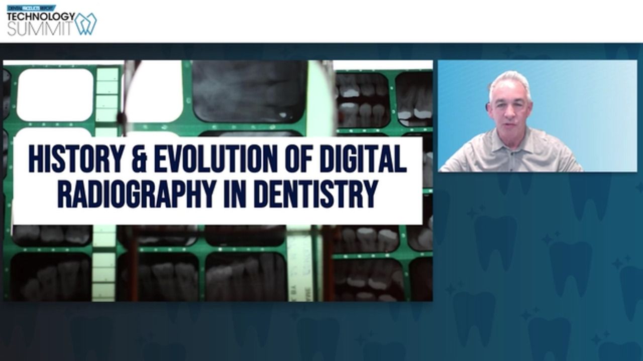 History Of Dental Radiography Evolution Of 2D And 3D Imaging Modalities ...
