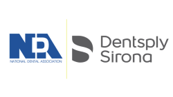 Dentsply Sirona Completes Speaker Development Program for Dentists of Color in Partnership with the NDA