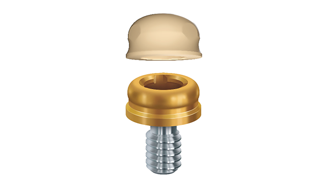Zest Locator Scanbodies from Zest Dental Solutions