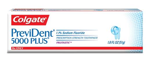 tricalcium phosphate toothpaste