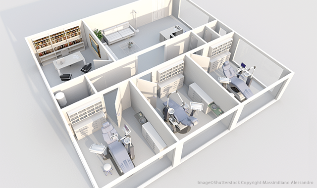 Dental Office - SOLUTIONS