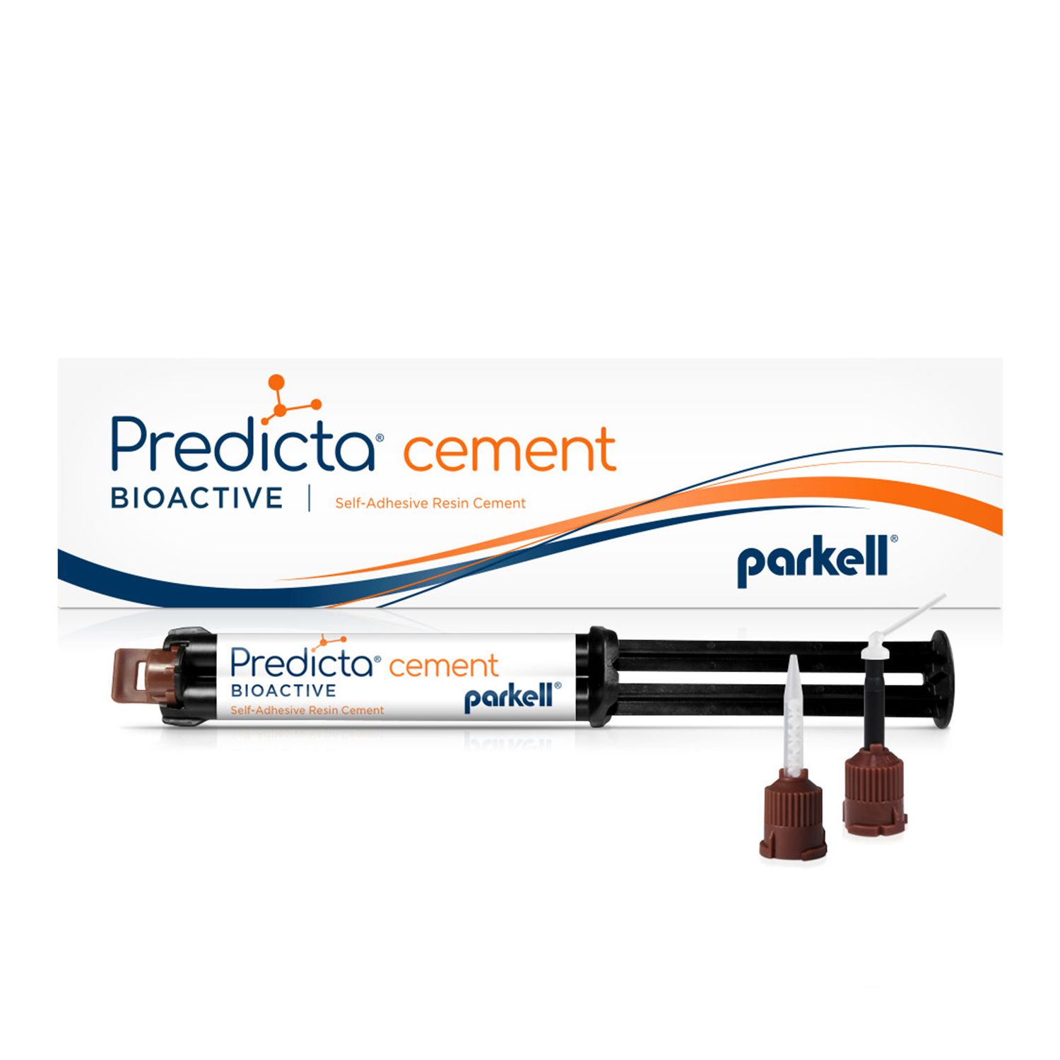 Predicta Bioactive Cement