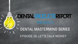 Mastermind - Episode 26 - Let's Talk Money