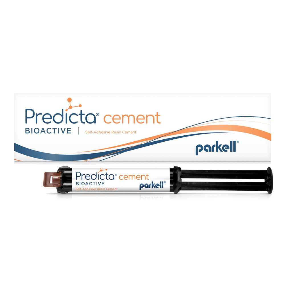 Predicta Bioactive Cement