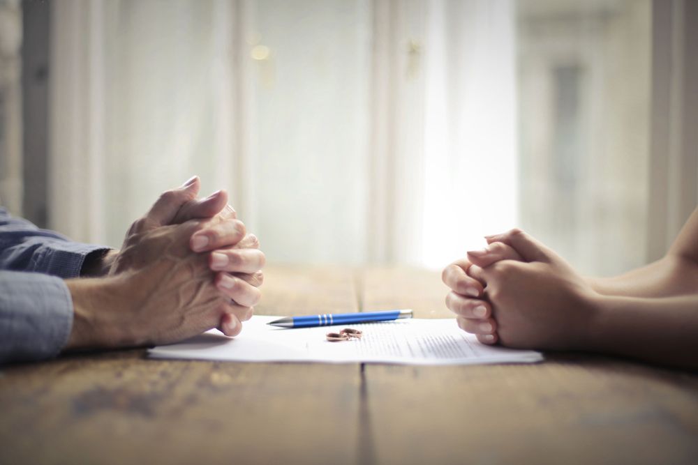 Timely Evaluation and Goodwill Allocation Analysis Are Required in Divorce Proceedings
