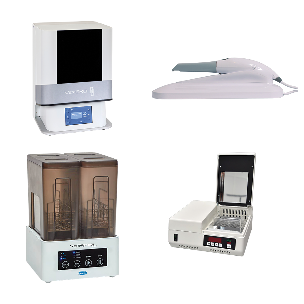 VeriOne from Whip Mix