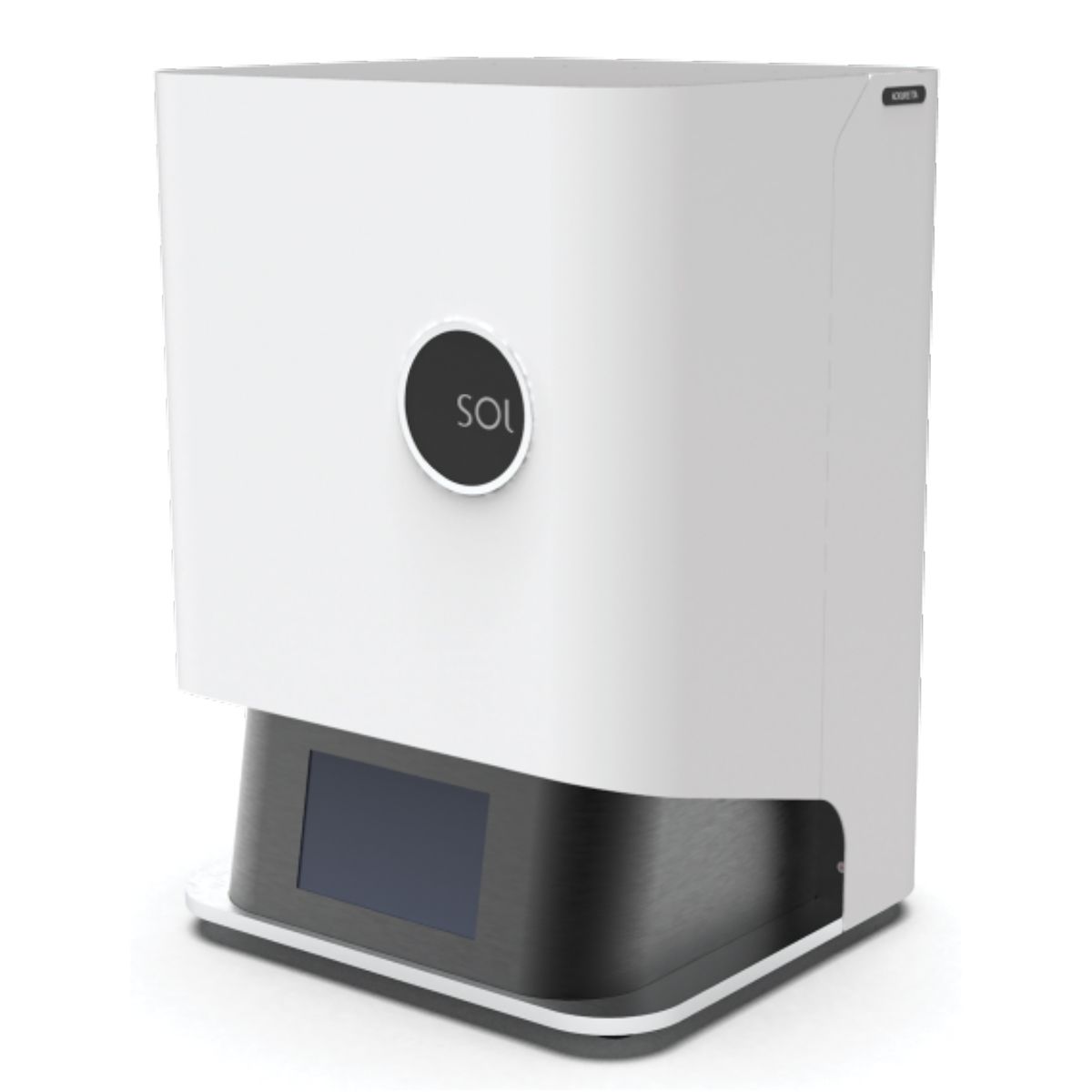 DGSHAPE SOL LCD 3D printer