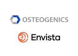 Envista to Acquire Osteogenics Biomedical 