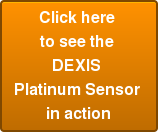 price of dexis platinum sensor