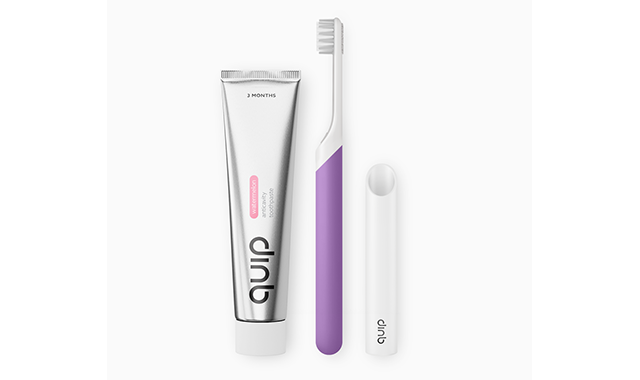 quip toothpaste target