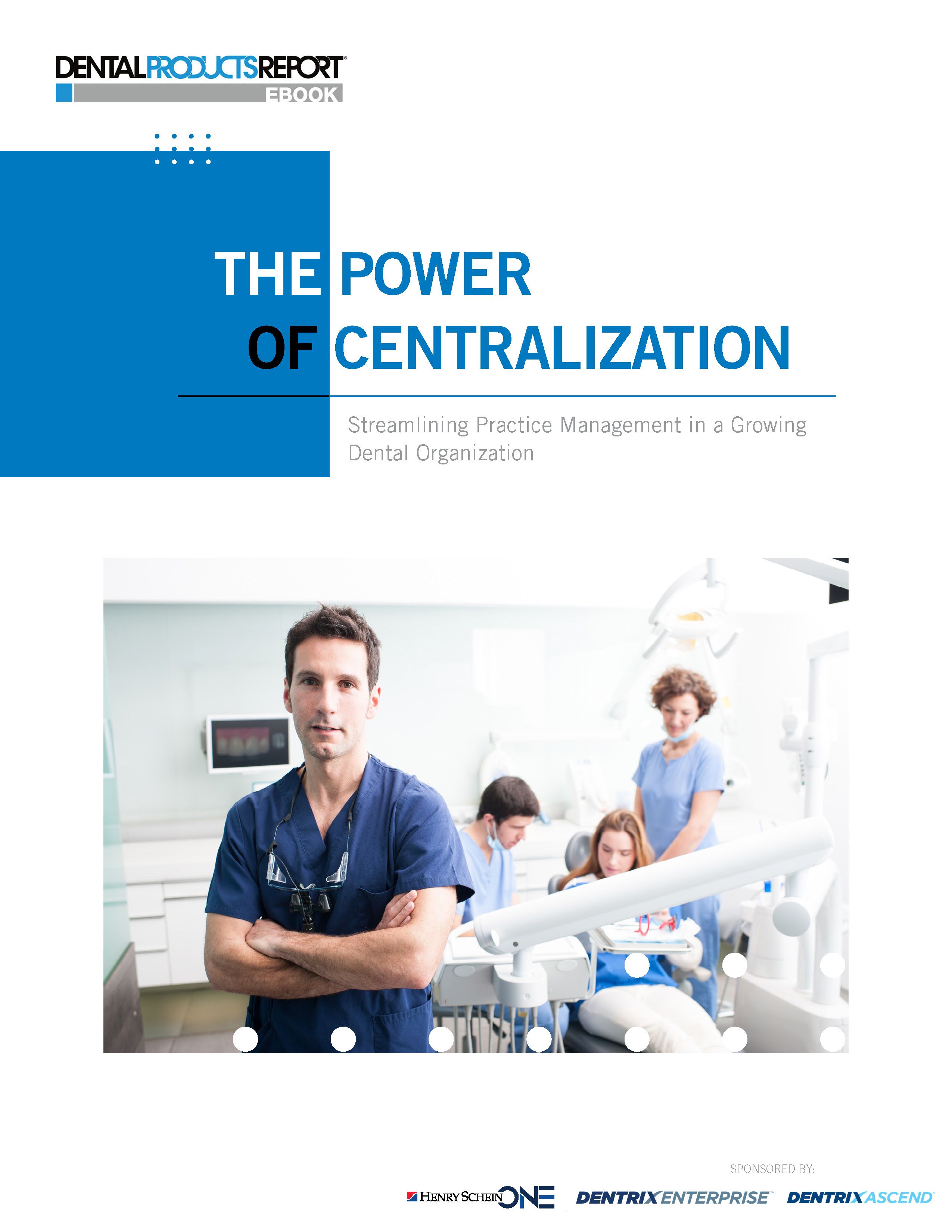 The Power of Centralization
