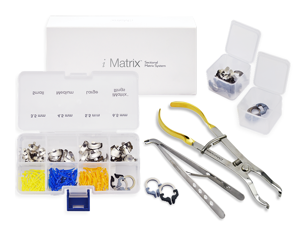 Deep Dive: A Sectional Matrix System That’s Predictable, Efficient