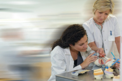 Where Will Tomorrow's Lab Techs Come From? The Challenging Future of Dental Technician Education