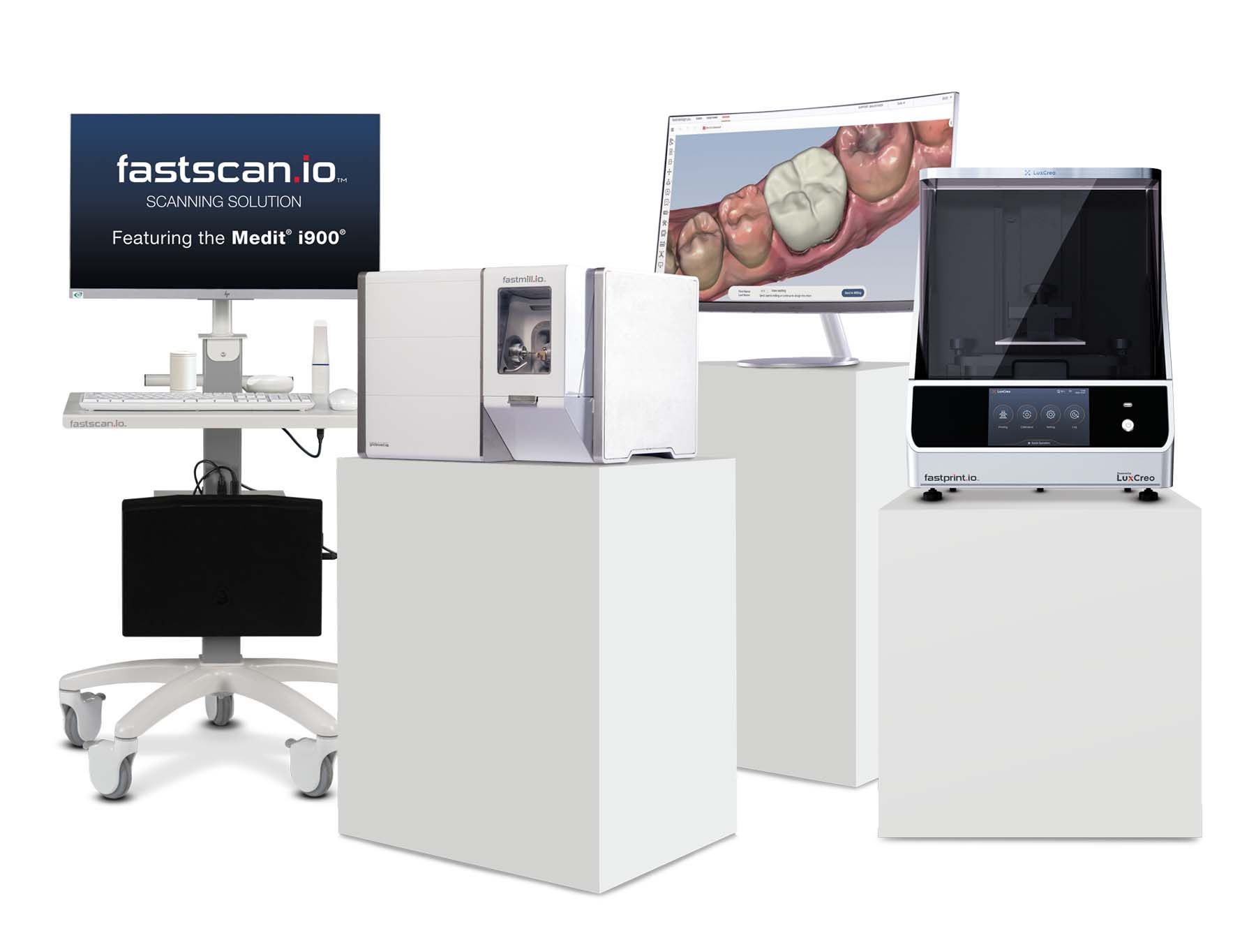 Deep Dive: Expanding Accessibility With Glidewell’s fastscan.io Solution