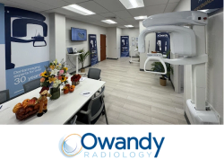 Owandy Radiology Moves Into Larger, Modern Facility in Garden City, NY