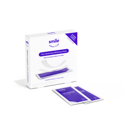 New Fast-Dissolving Whitening Strips Added to  SmileDirectClub’s Oral Care Line 