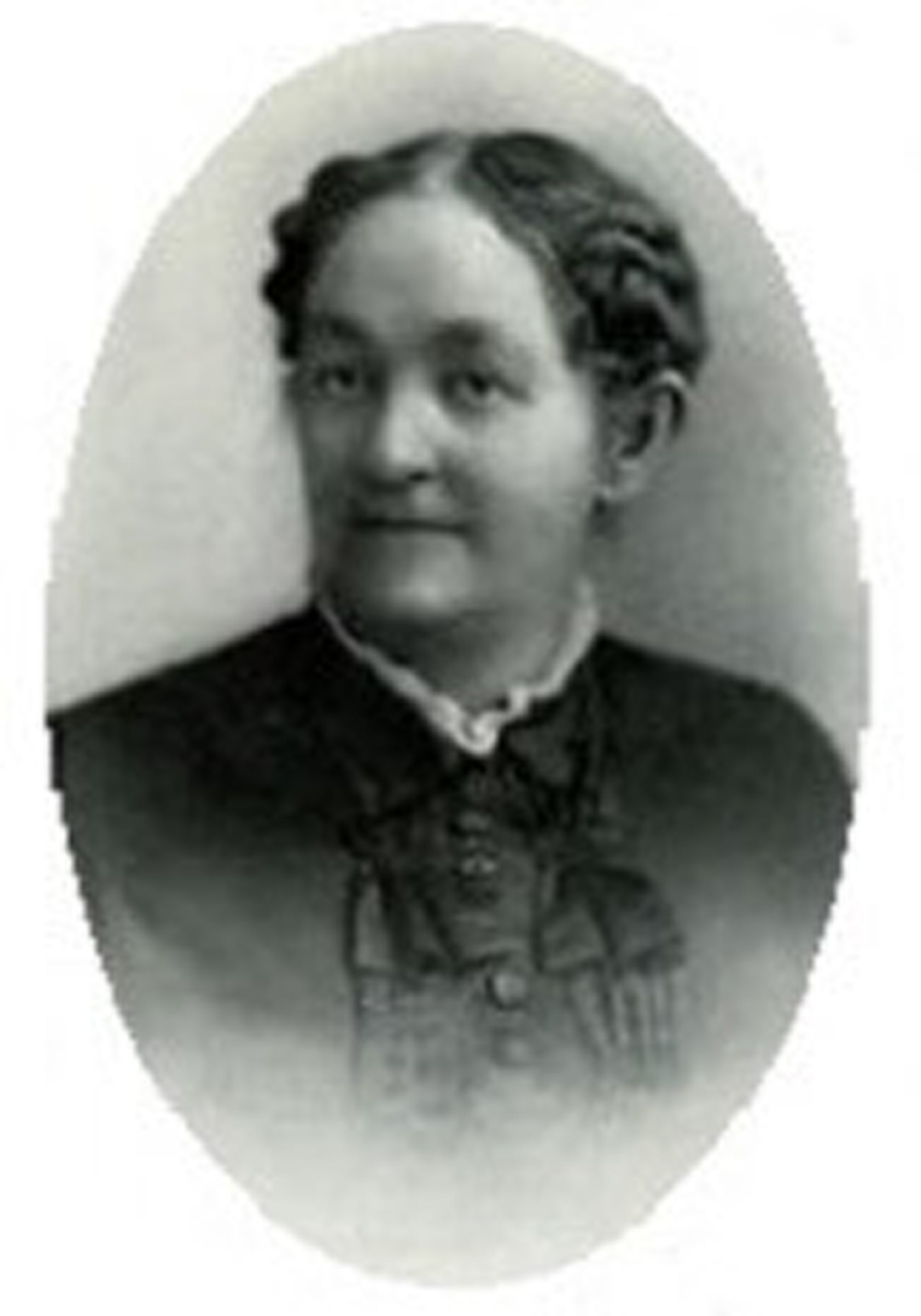 Dr Emeline Roberts Jones