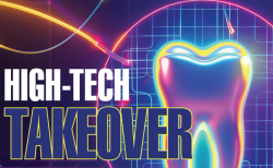 High Tech Takeover: The 2024 Dental Products Report® Technology Census reveals the start of the industry’s true shift to digital solutions