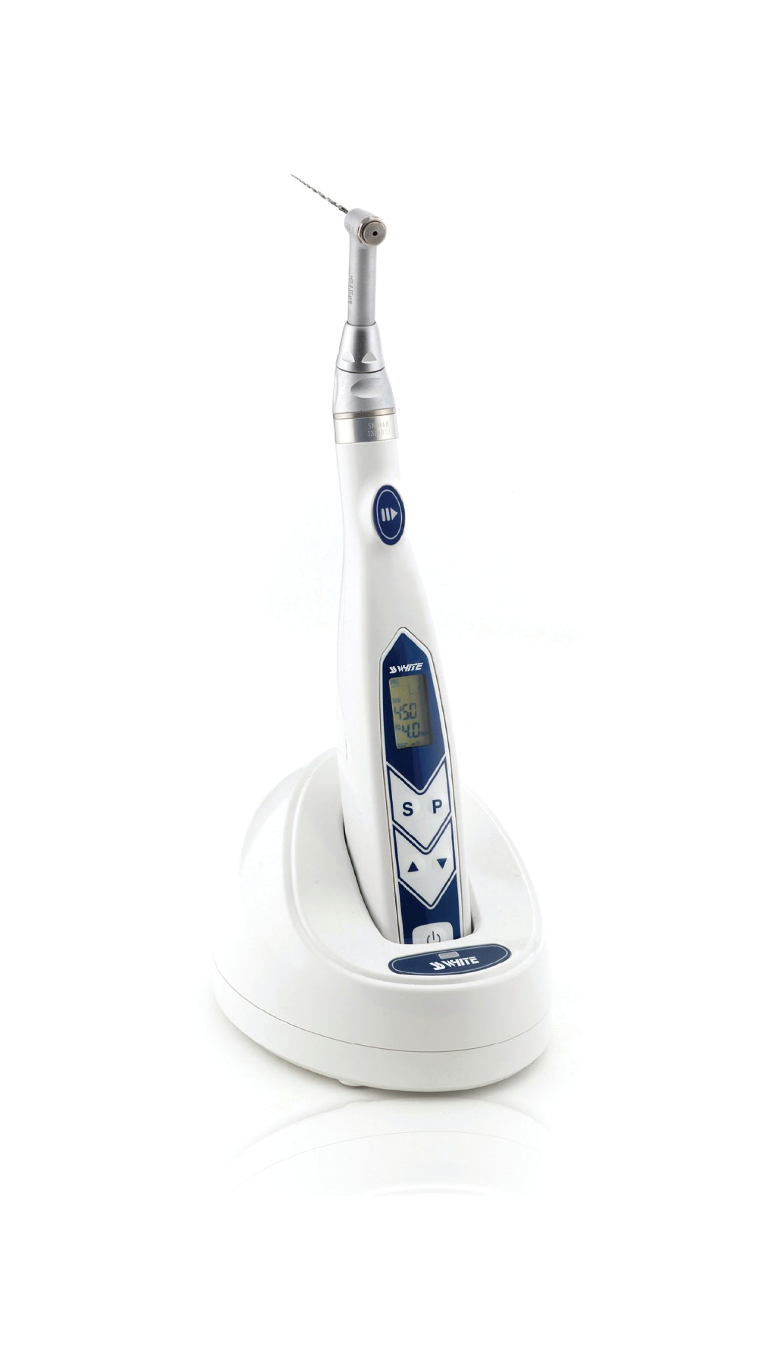 Manta™ Endodontic Handpiece