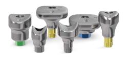 BioHorizons Introduces SmartShape™ Healers to Simplify Dental Workflows