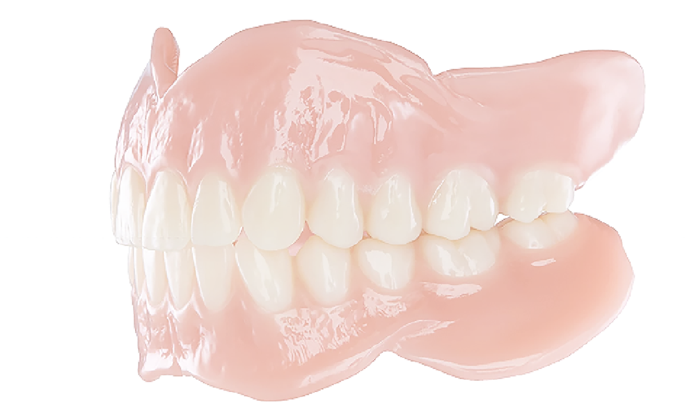 The Evolution of Digital Dentures