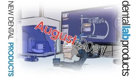 August new lab products