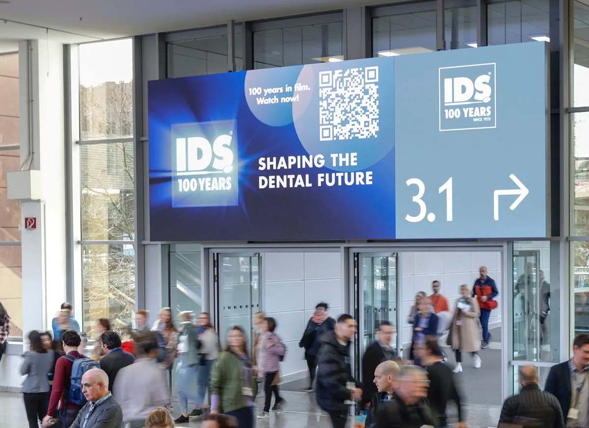 International Dental Show – Day 4 Recap