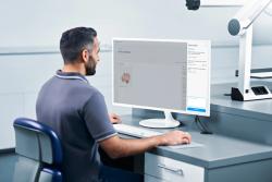 Dentsply Sirona’s DS Core Open Cloud Platform Adds New Lab-Focused Features for Efﬁcient Collaboration and Smart Workﬂows