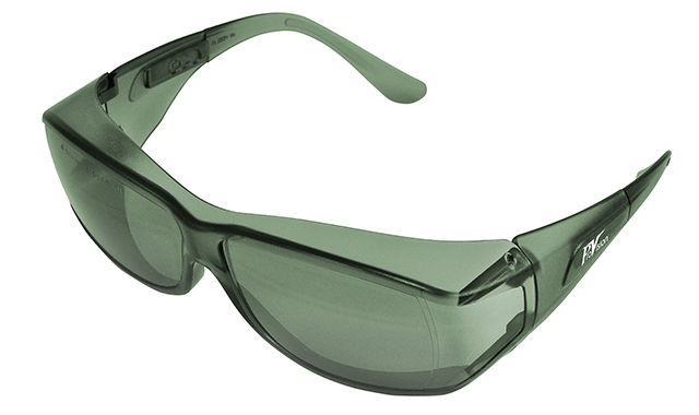 provision dental glasses