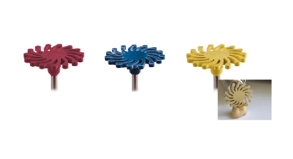 The Berrys dental instruments