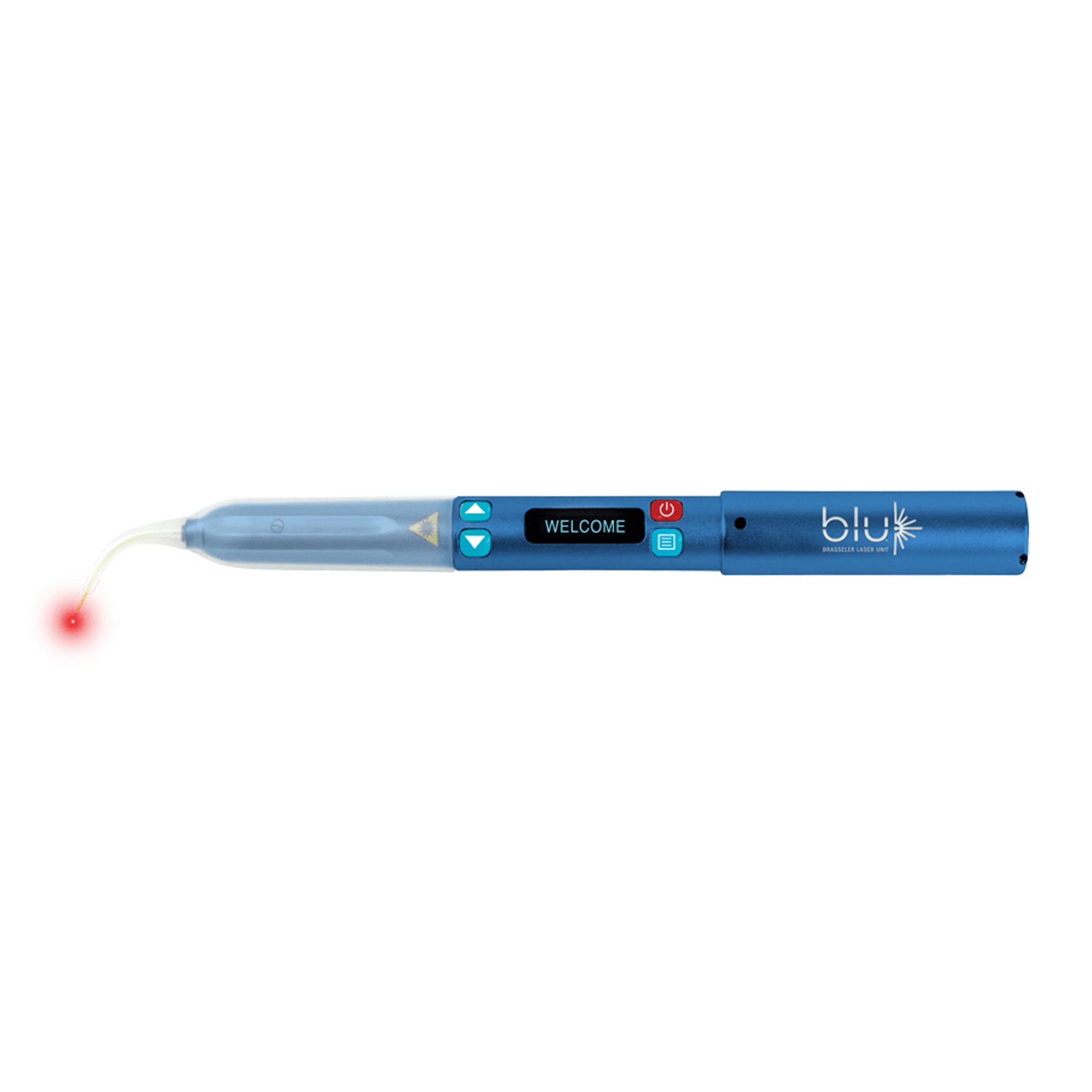 BLU Dental Microlaser