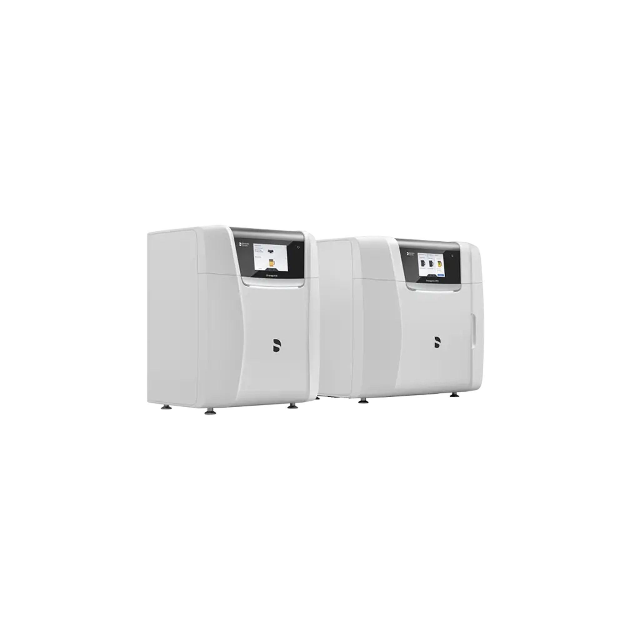 Dentsply Sirona Launching Primeprint Solution Medical-Grade 3D Printing System for Dental Practices and Labs